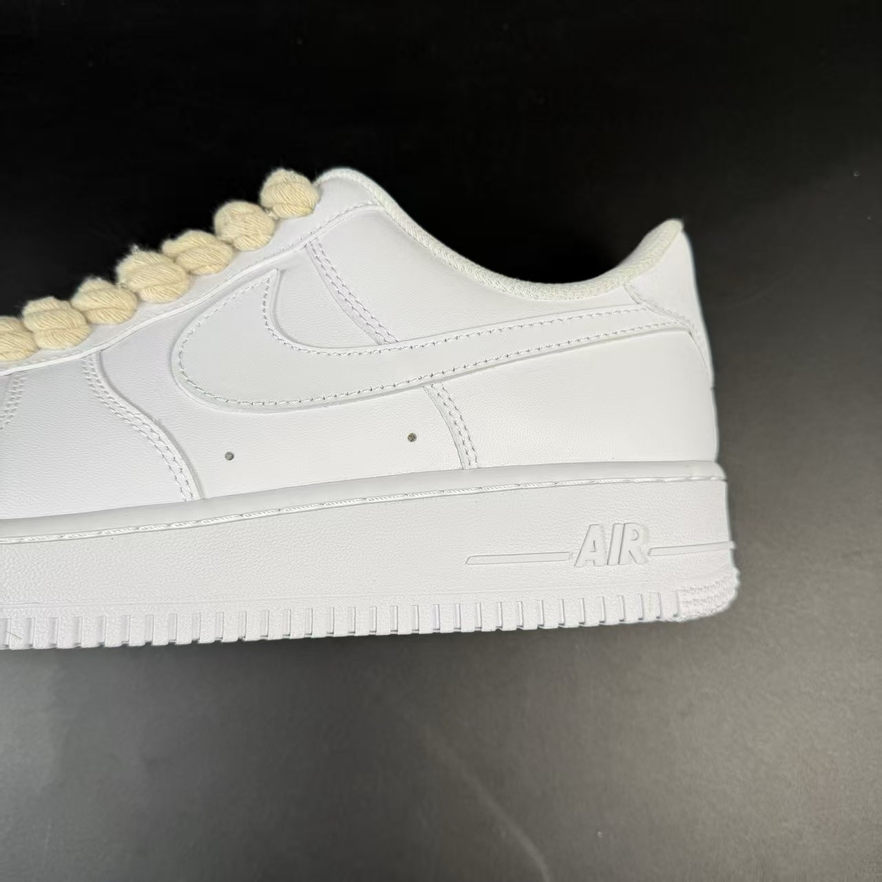 AF1 ROPE – BEIGE