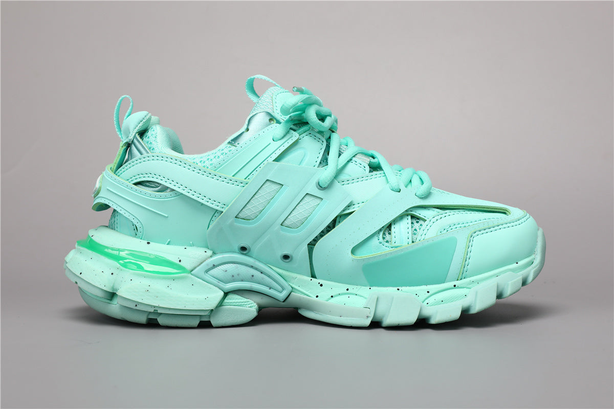 Balenciaga Track Sneakers Mint Green – Uomo Donna | Taglie 35–41