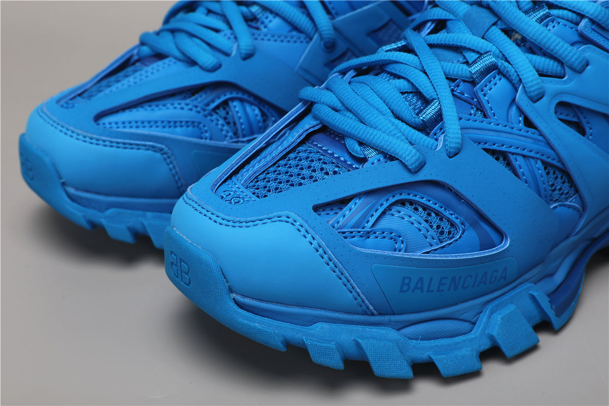 Balenciaga Track Sneakers Blue – Uomo Donna | Taglie 35–45