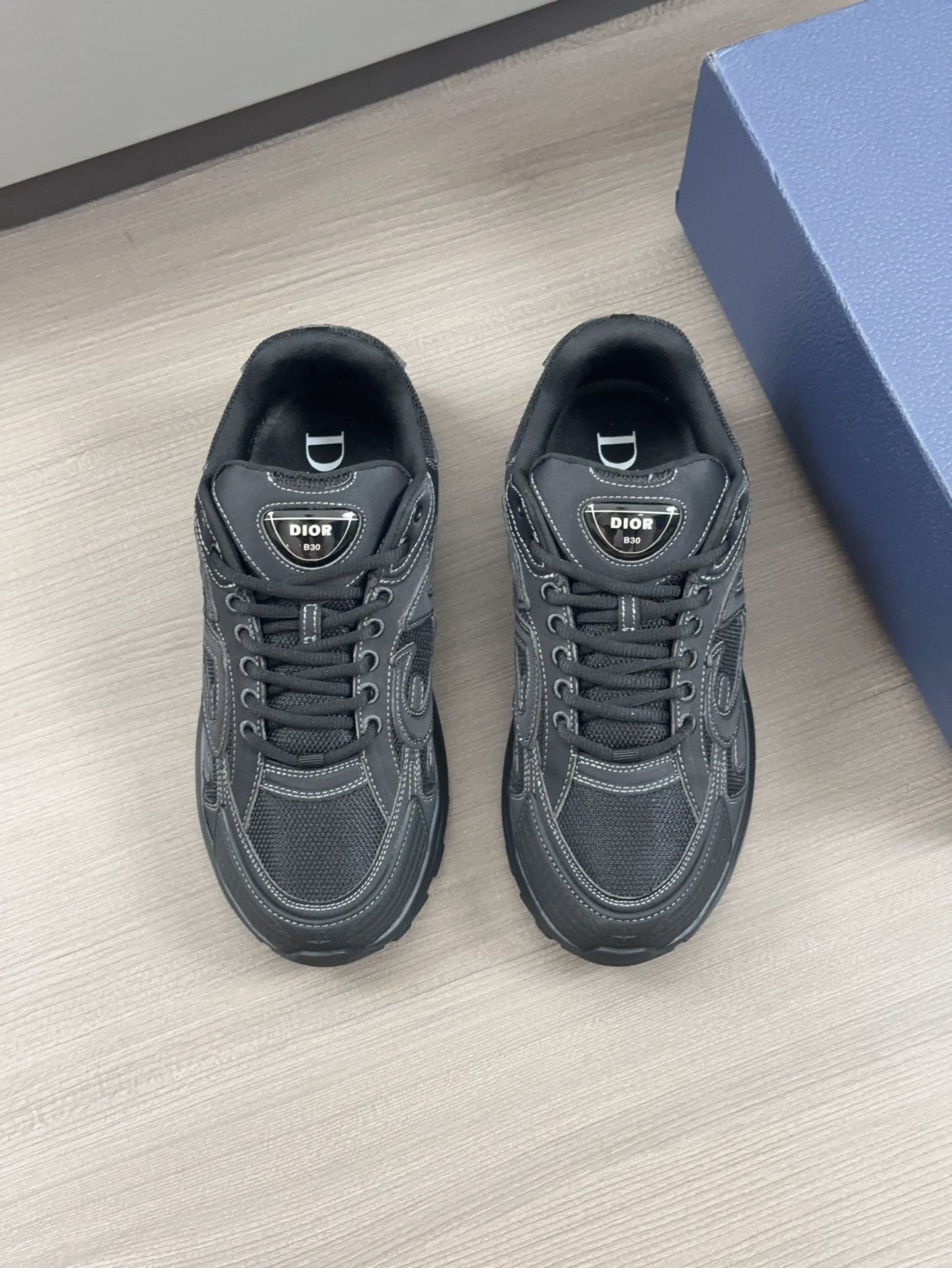 Dior B30 x Stone Island Sneakers – Limited Collaboration | Taglie 36–45
