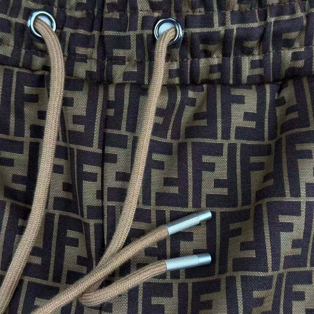 FENDI TRACKSUIT
