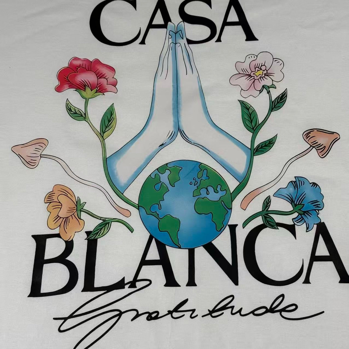 T-SHIRT