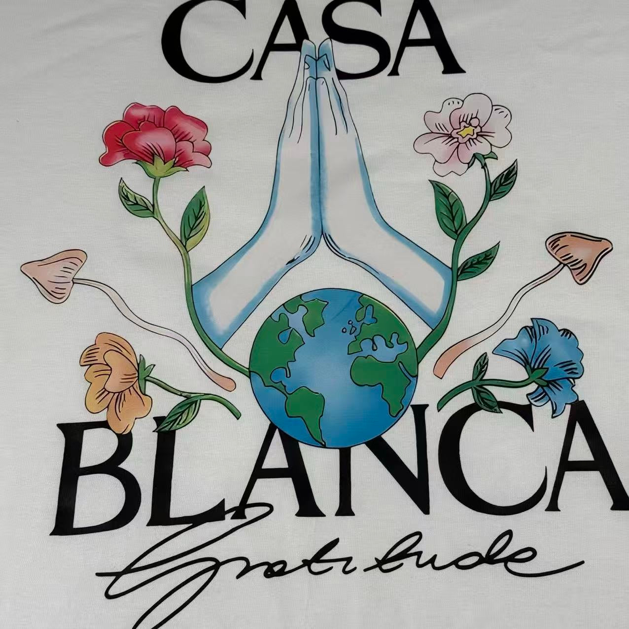 T-SHIRT