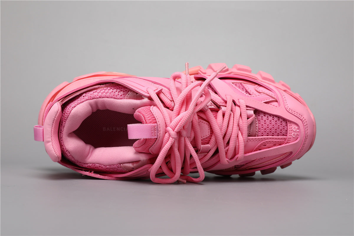 Balenciaga Track Sneakers Pink – Uomo Donna | Taglie 35–41