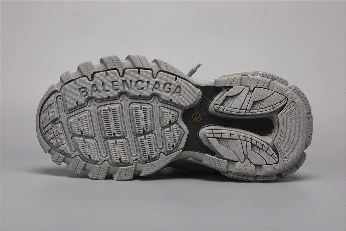 Balenciaga Track Sneakers Grey – Uomo Donna | Taglie 35–45