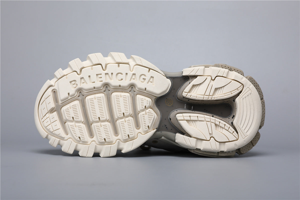 Balenciaga Track Sneakers Cream Macaroon – Uomo Donna | Taglie 35–45