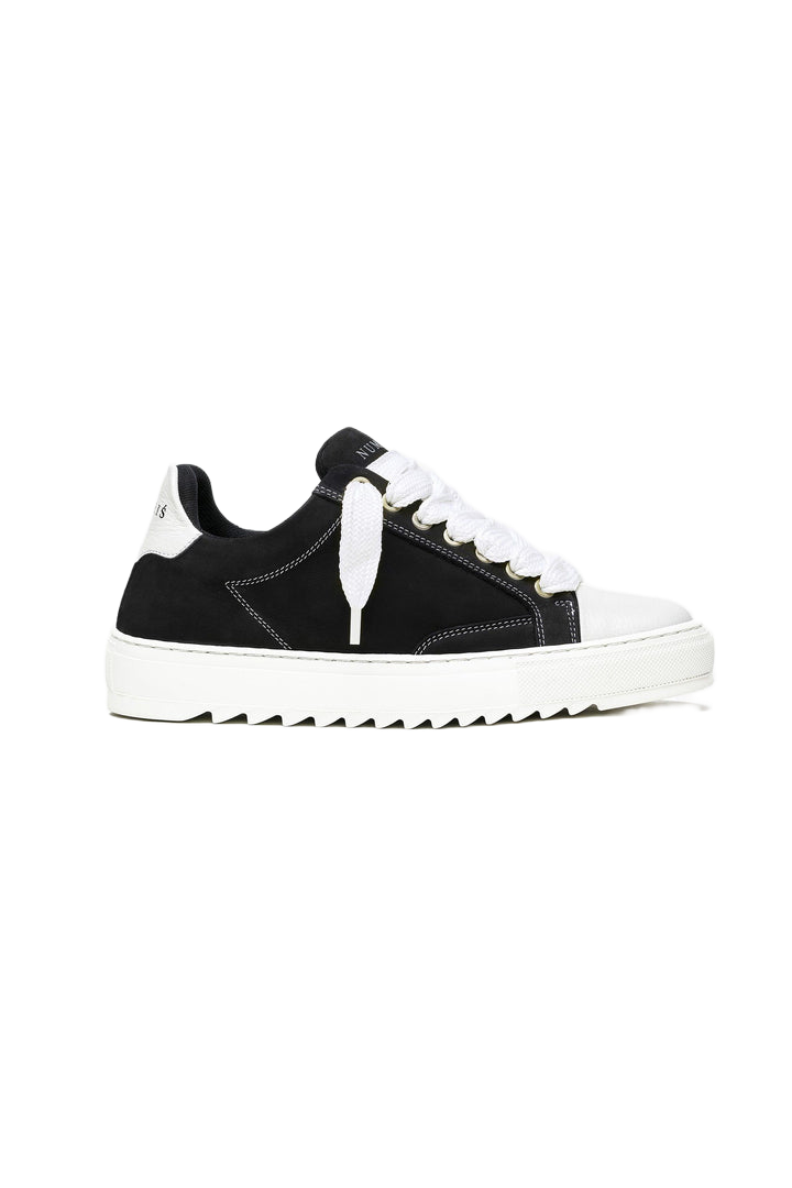 NUMERIS ATELIER BLACK