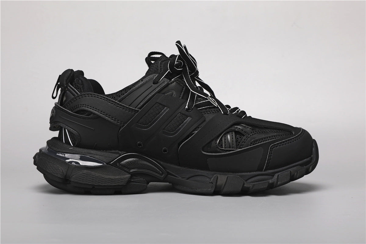 Balenciaga Track Sneakers Black – Uomo Donna | Taglie 35–45