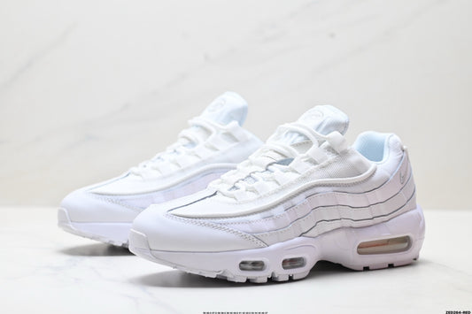 Nike Air Max 95 White | Sneakers Streetwear | Streetdriiip