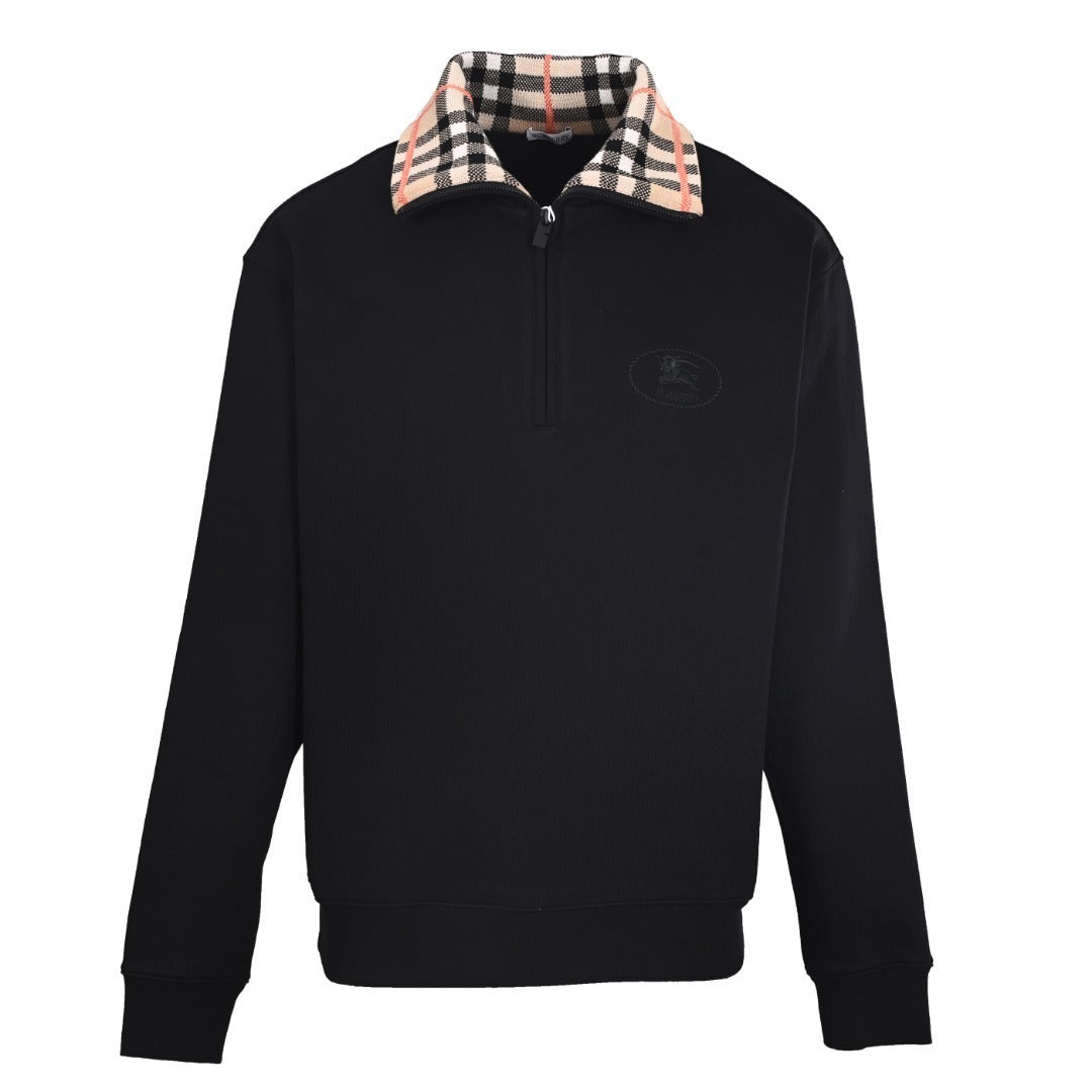 RAY CHECK BLACK