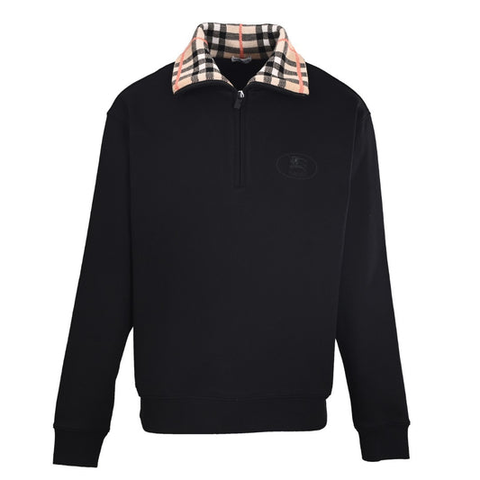 RAY CHECK BLACK
