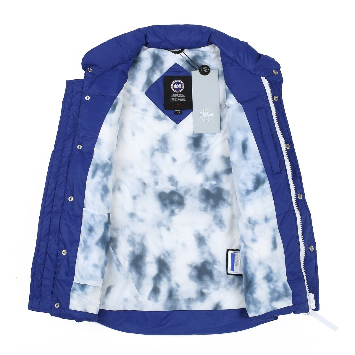 GILET