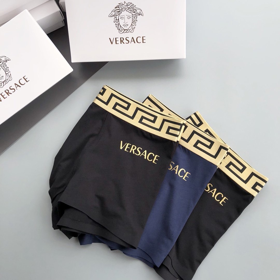 UNDERWEAR