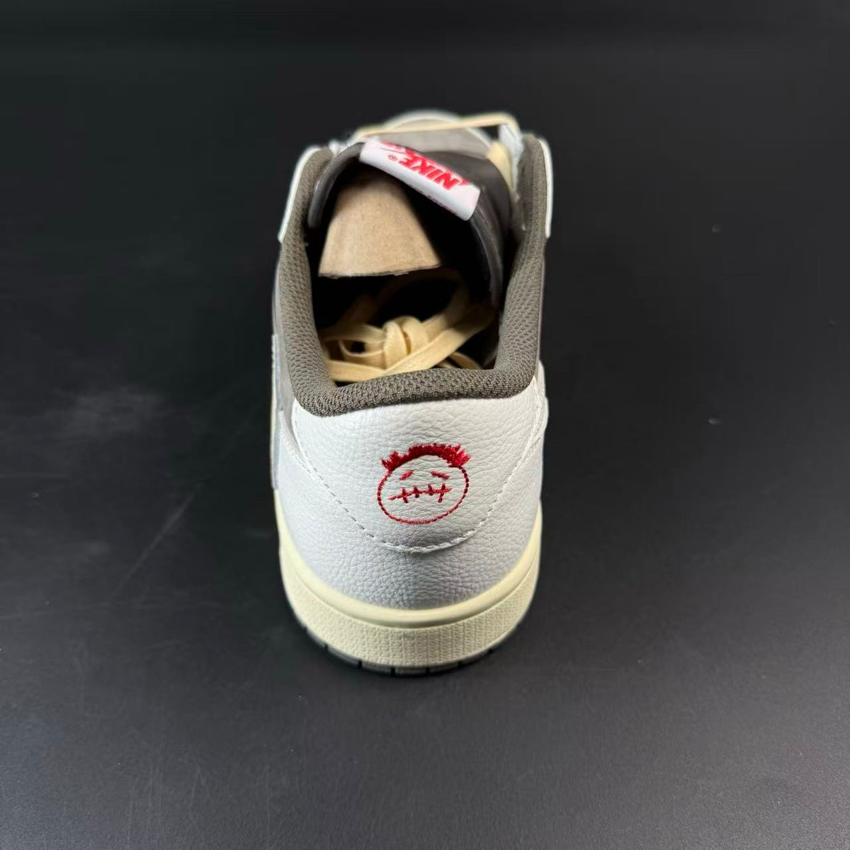 J1 REVERSE MOCHA
