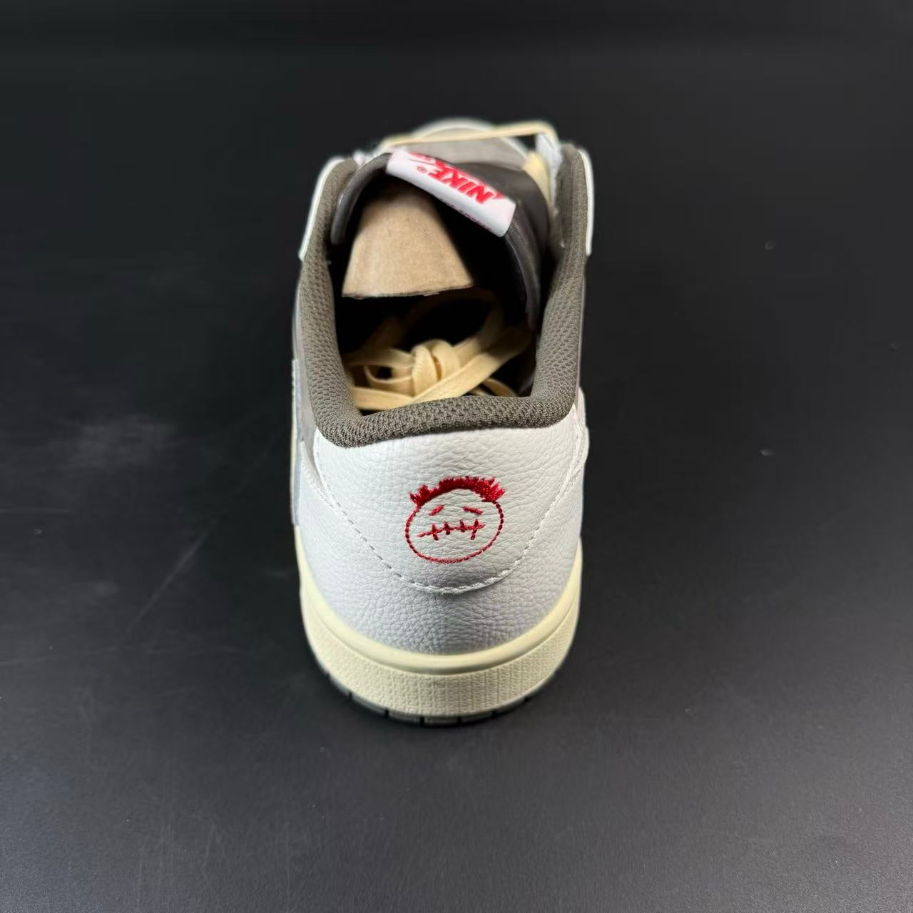 J1 REVERSE MOCHA