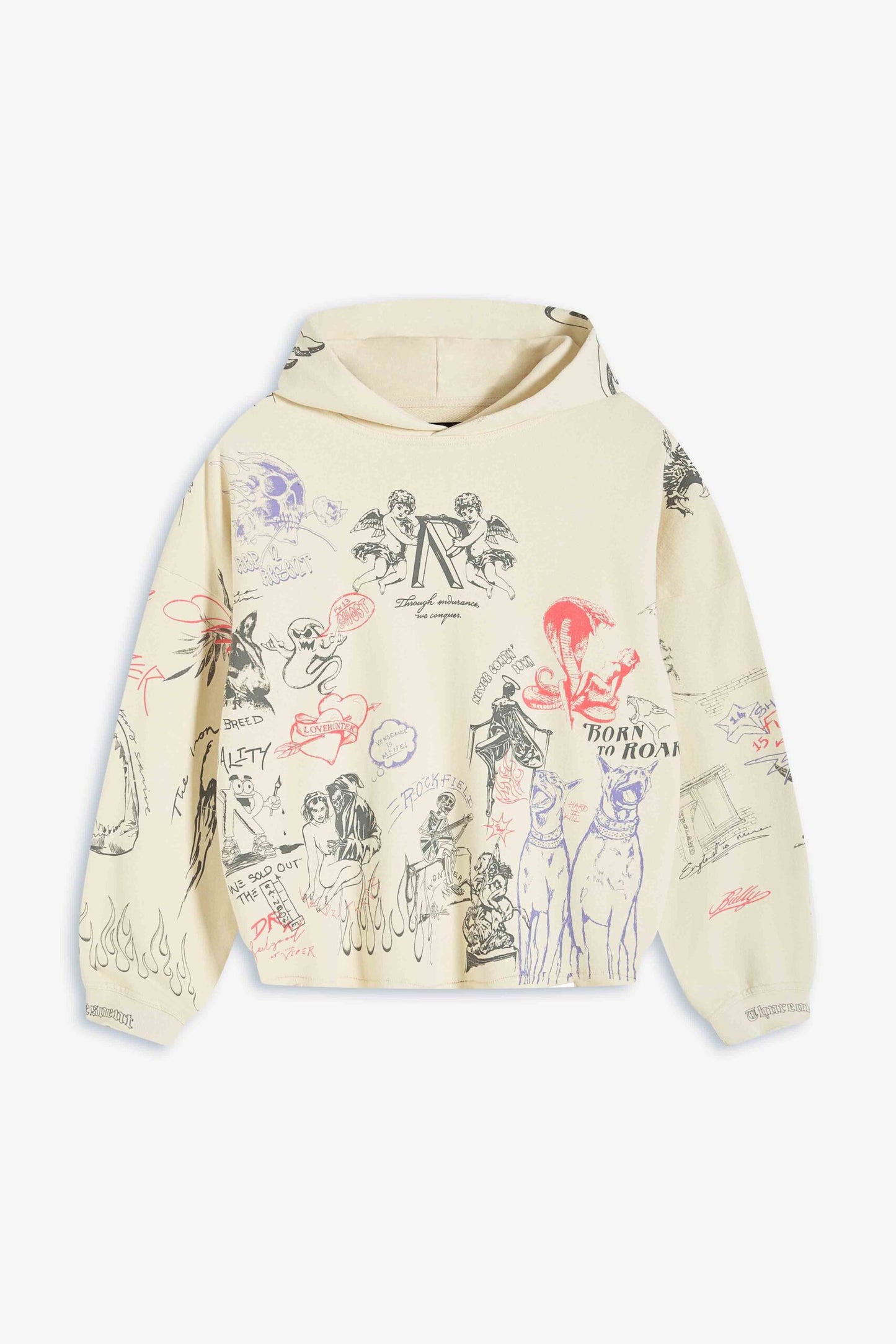 HOODIE