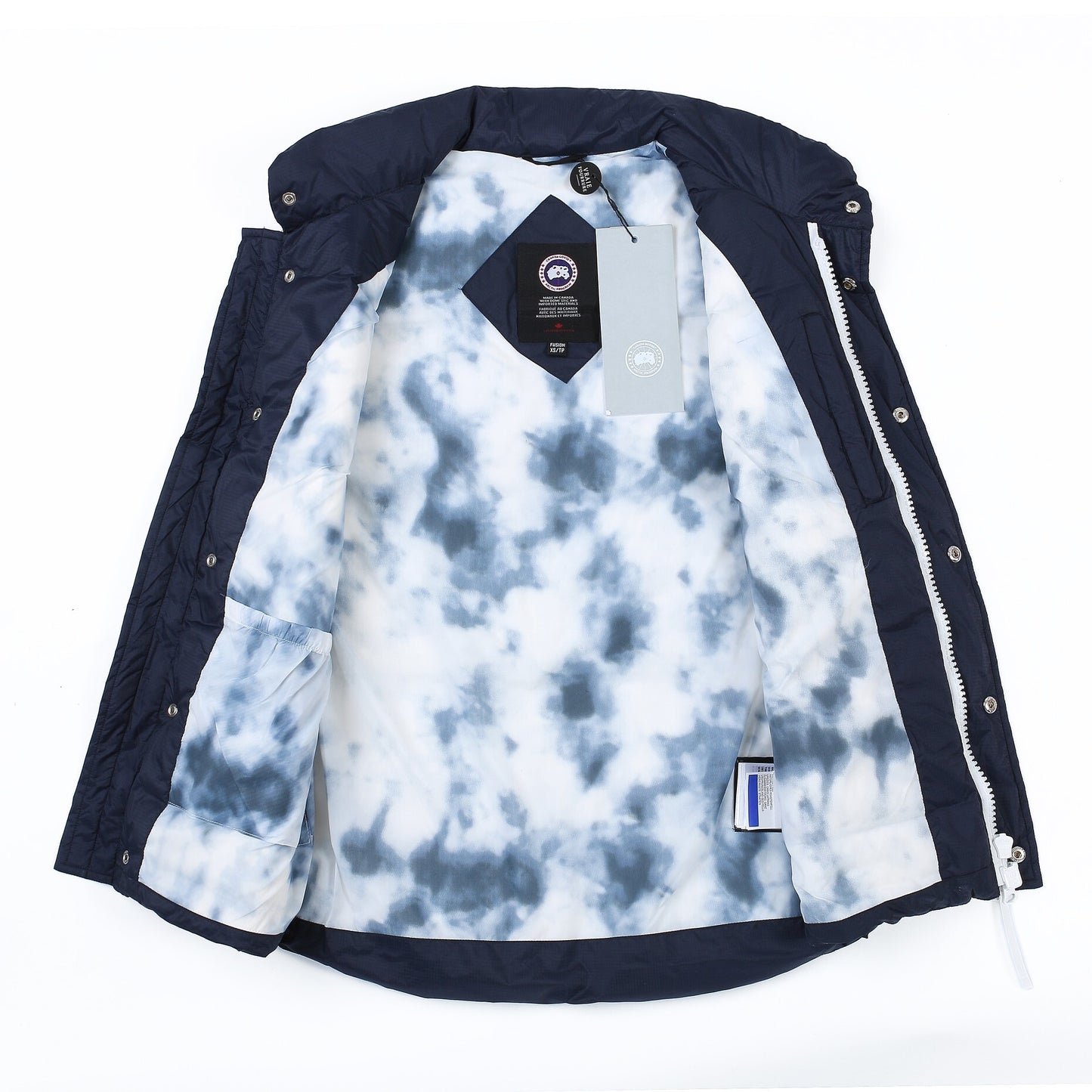 GILET
