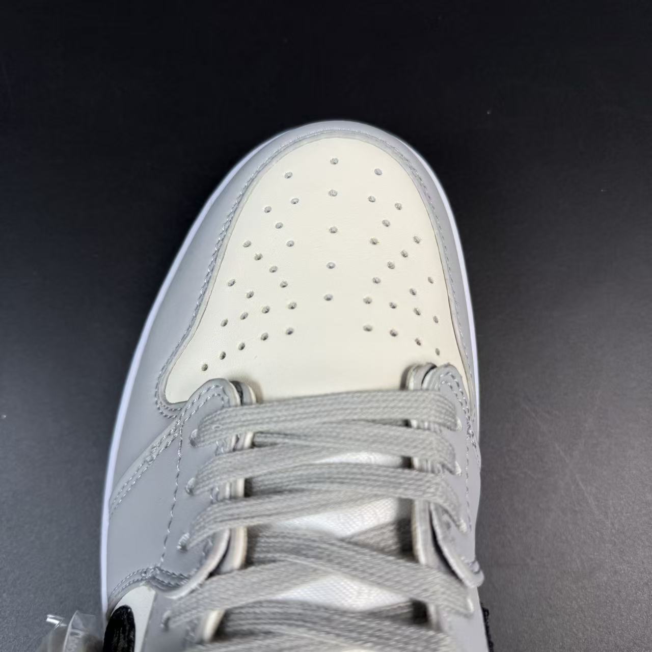 J1 RETRO HIGH D.