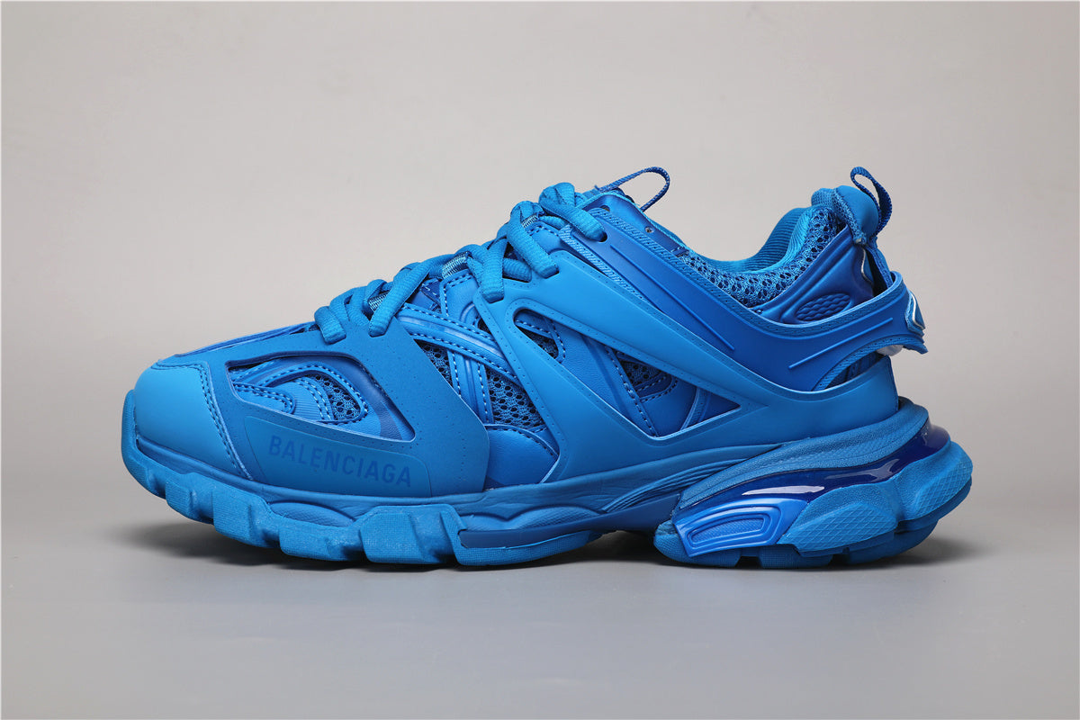 Balenciaga Track Sneakers Blue – Uomo Donna | Taglie 35–45