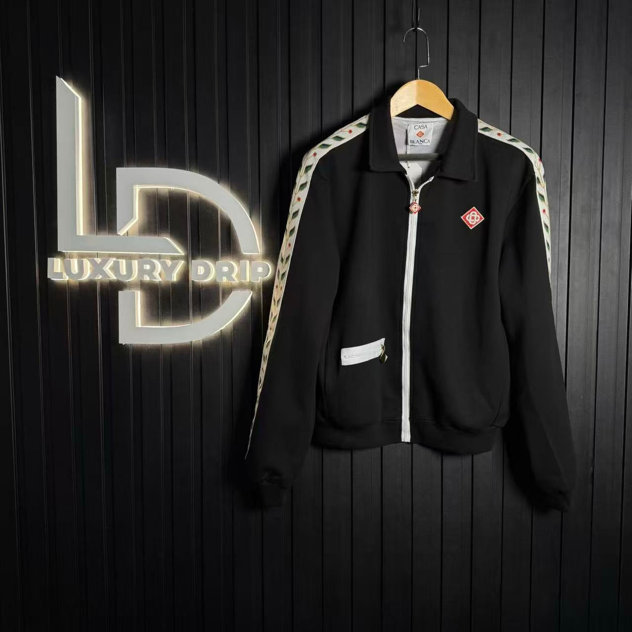 TRACKSUIT CASABLANCA