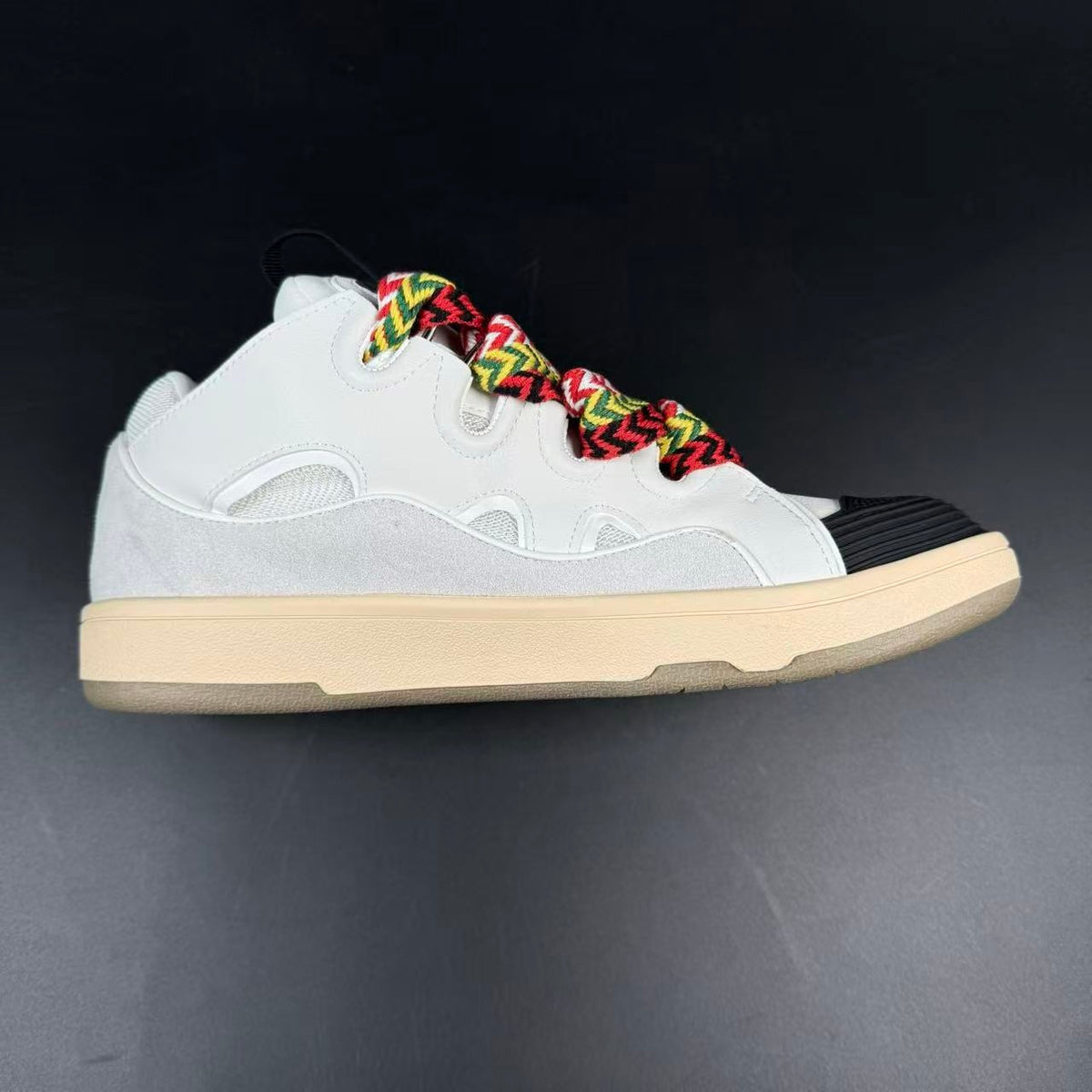Curb Ivory