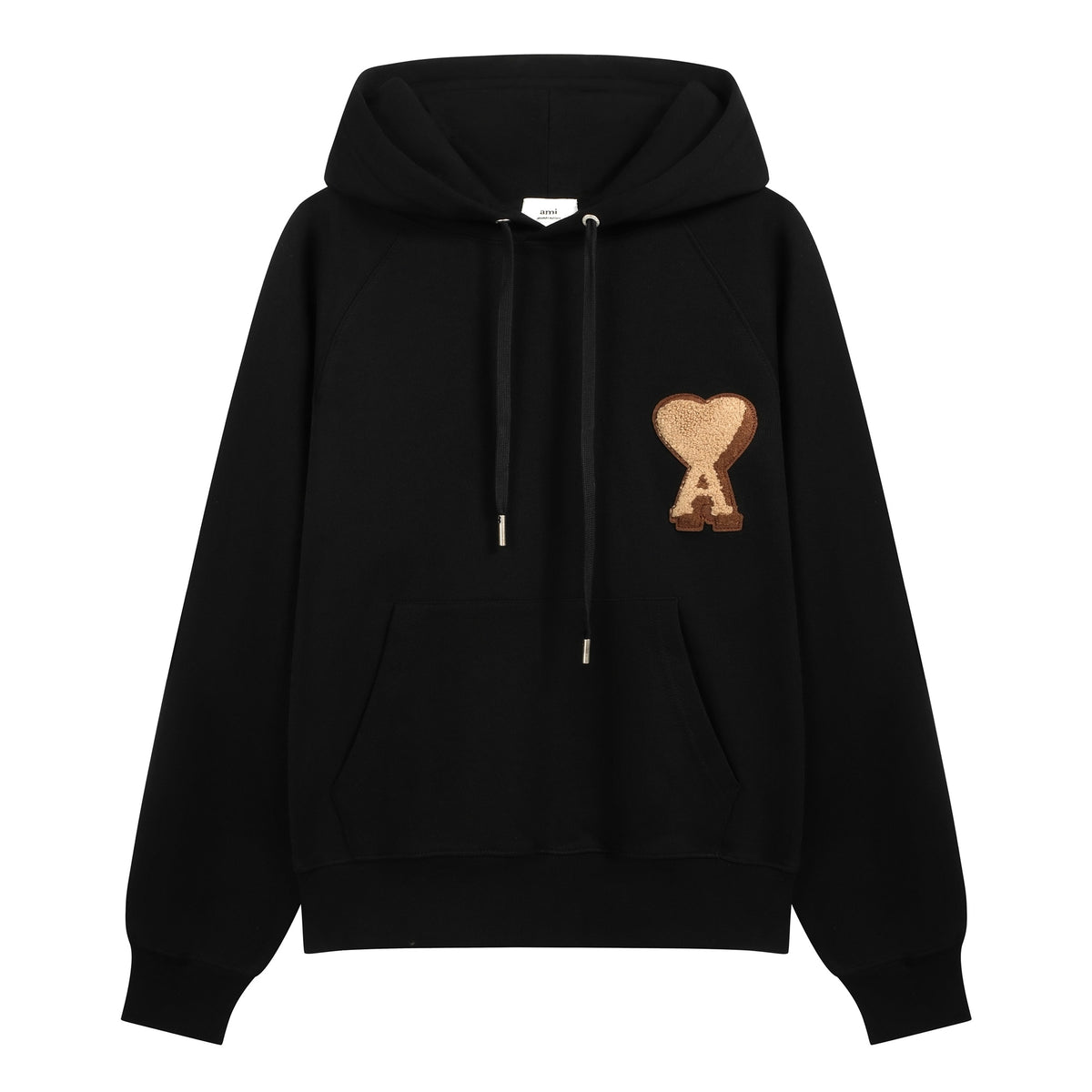 HOODIE AMI PARIS
