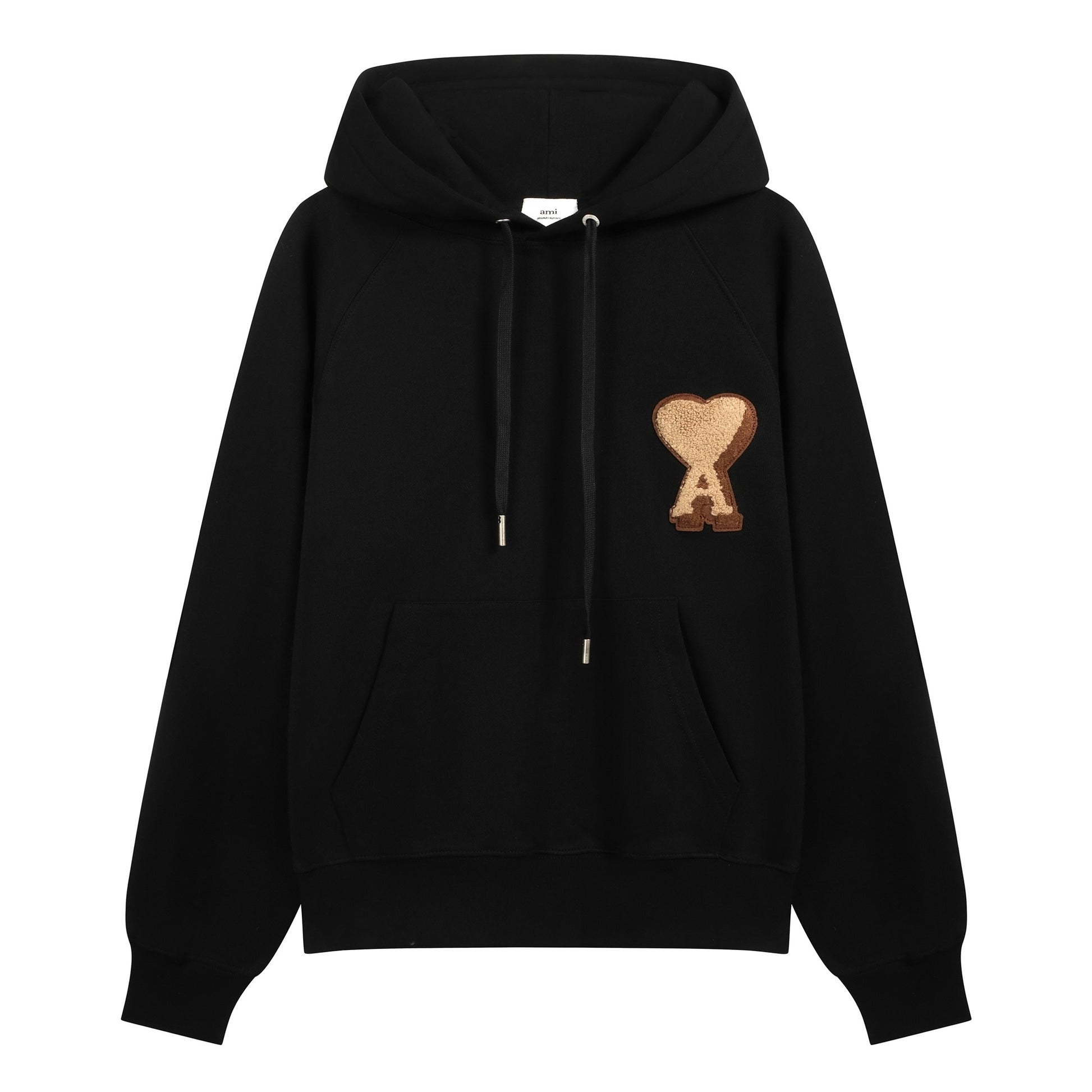 HOODIE AMI PARIS