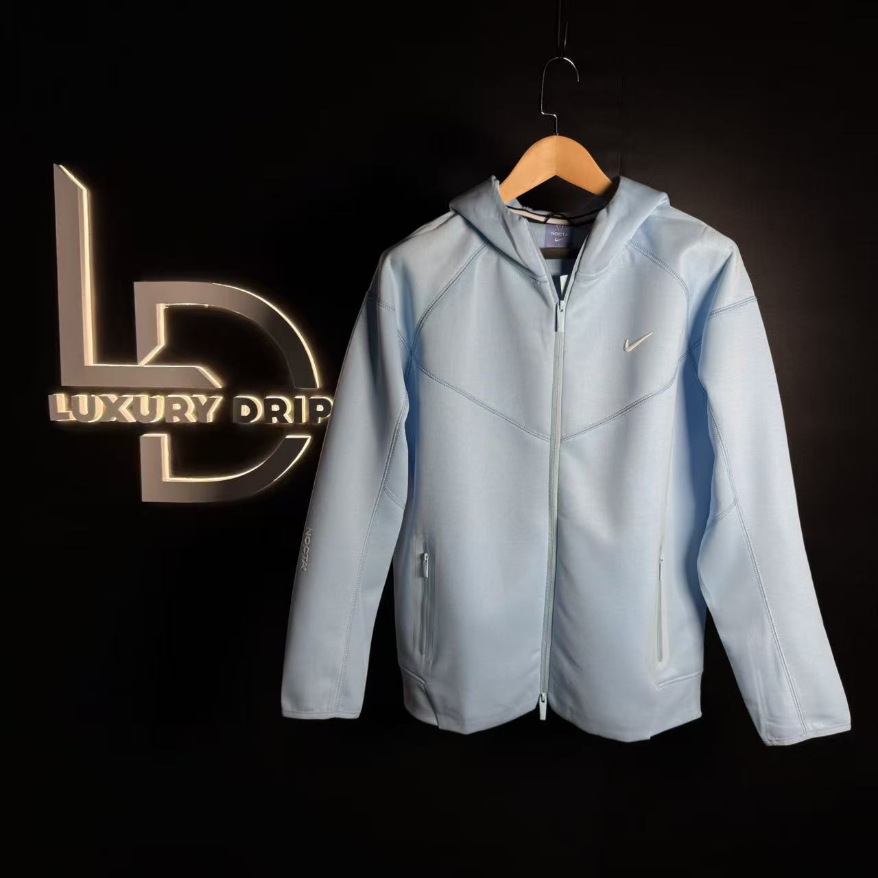 NK NOCTA – LIGHT BLUE