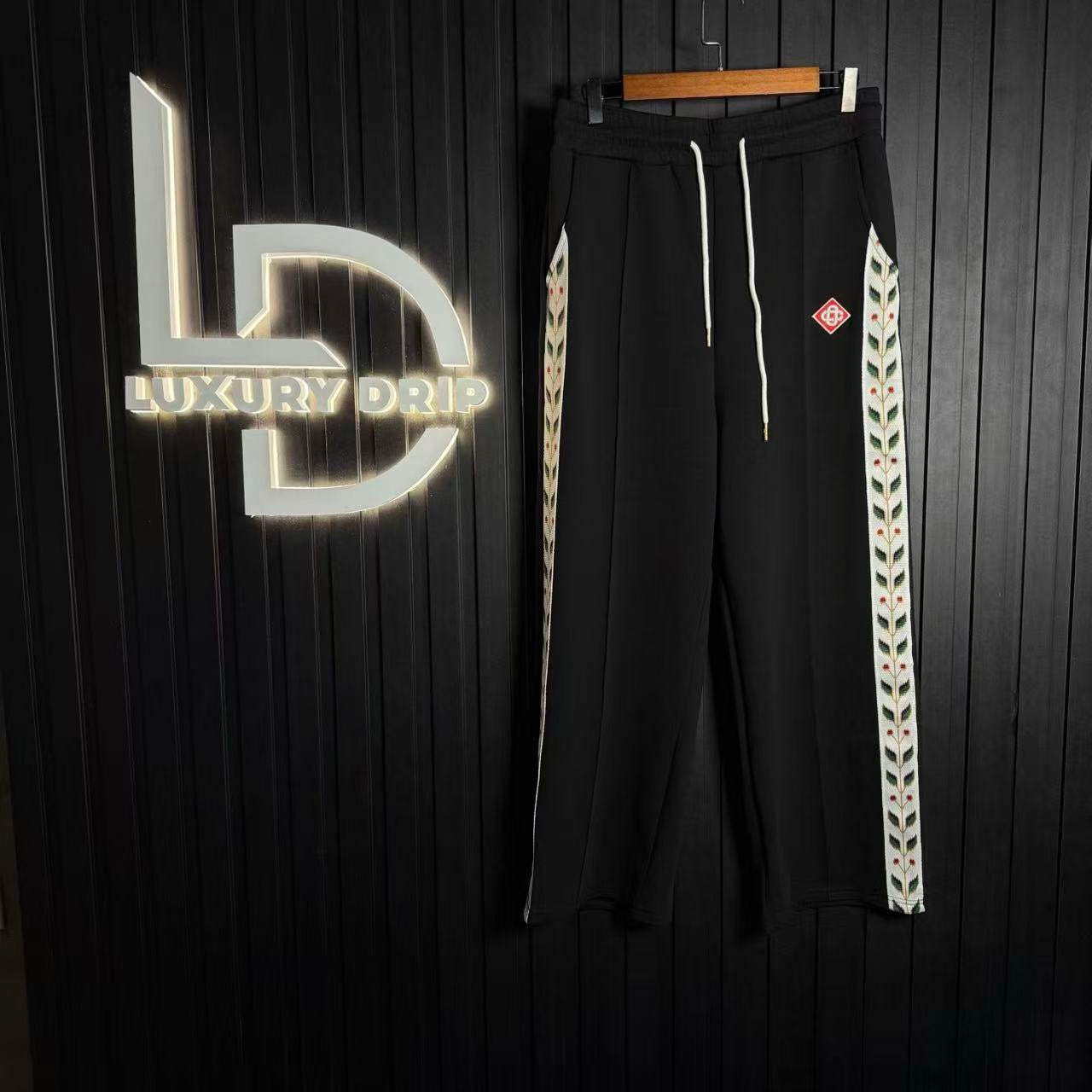 TRACKSUIT CASABLANCA