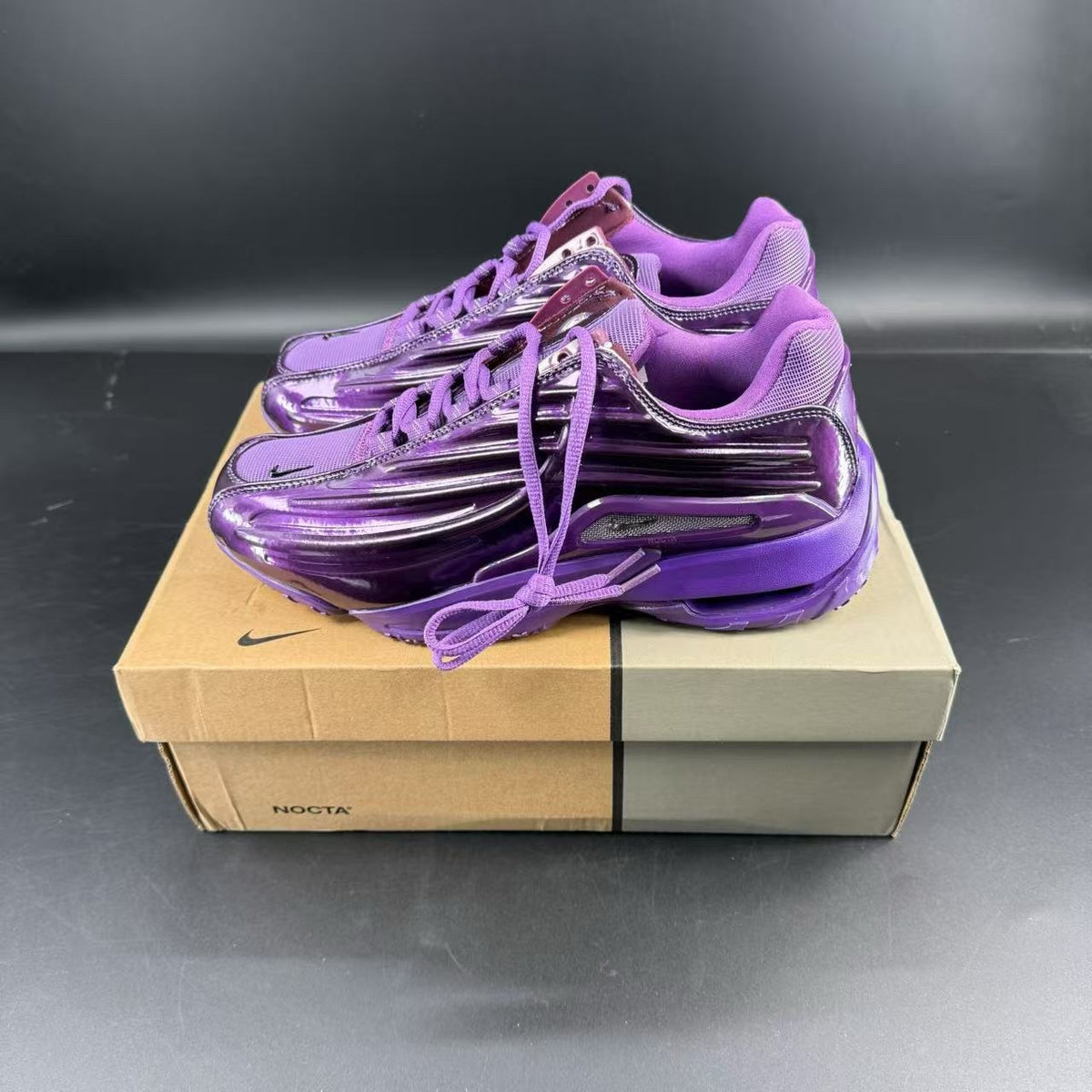 NIKE NOCTA HOT STEP 2 DRAKE