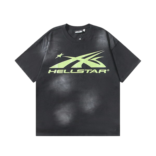 T-SHIRT HELLSTAR