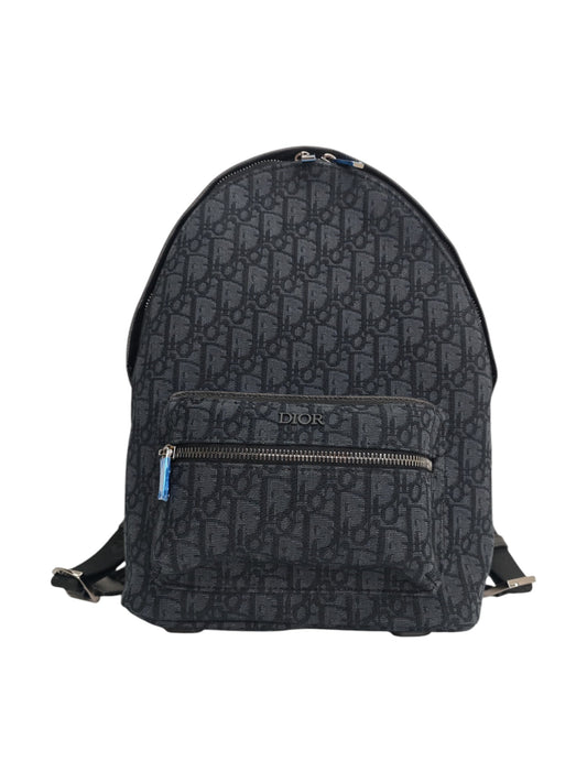 BACKPACK DIOR