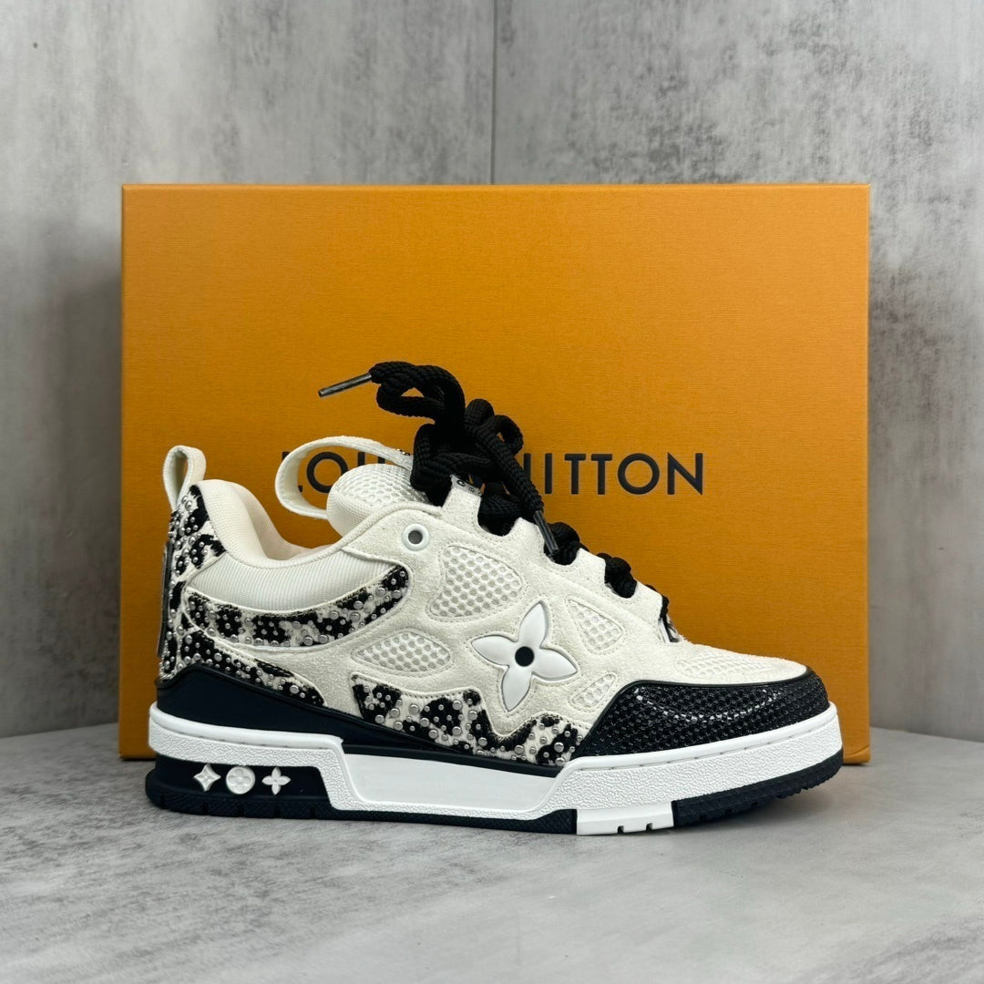 Louis Vuitton Skate Studded — Light Edition | EU 39–46