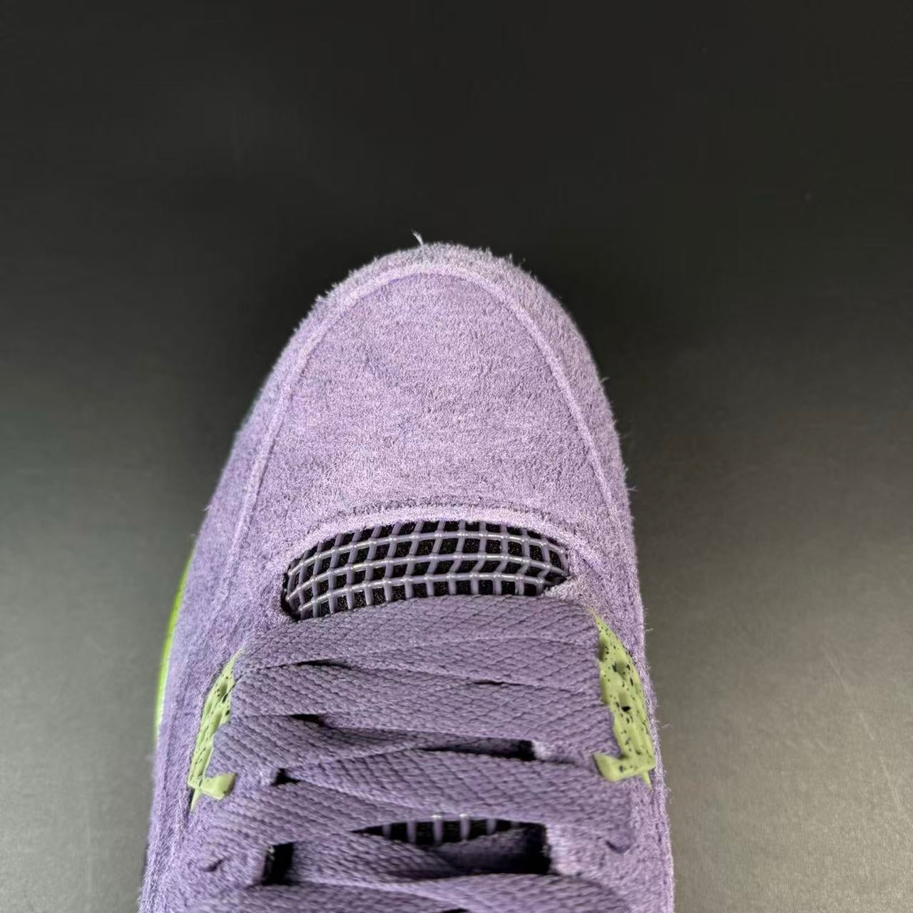 J4 RETRO CANYON PURPLE