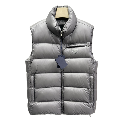 GILET PRADA