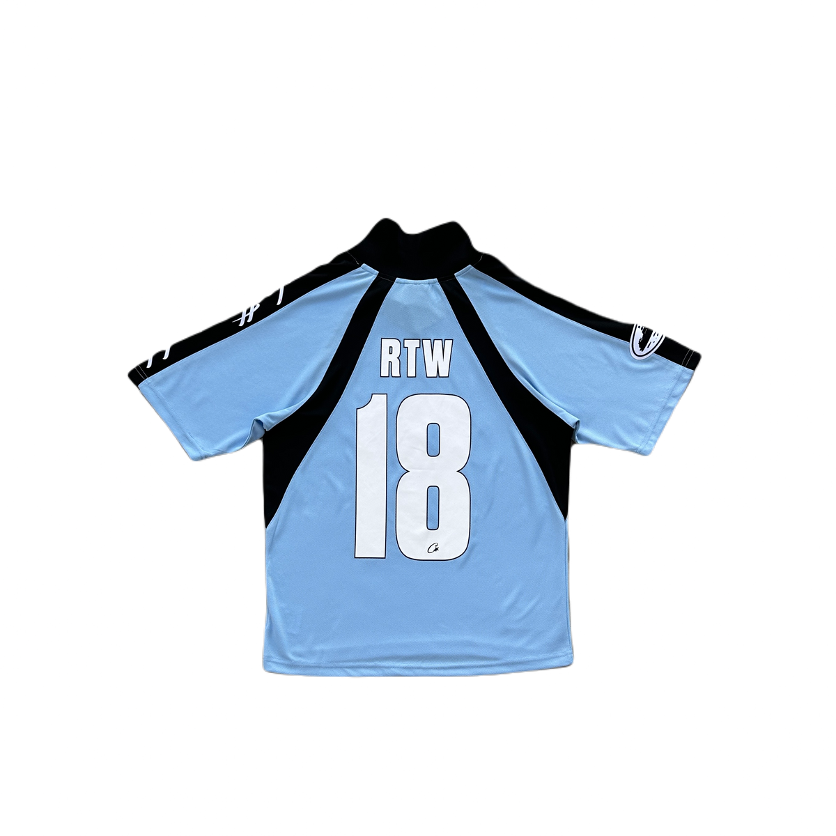T-SHIRT CRTZ