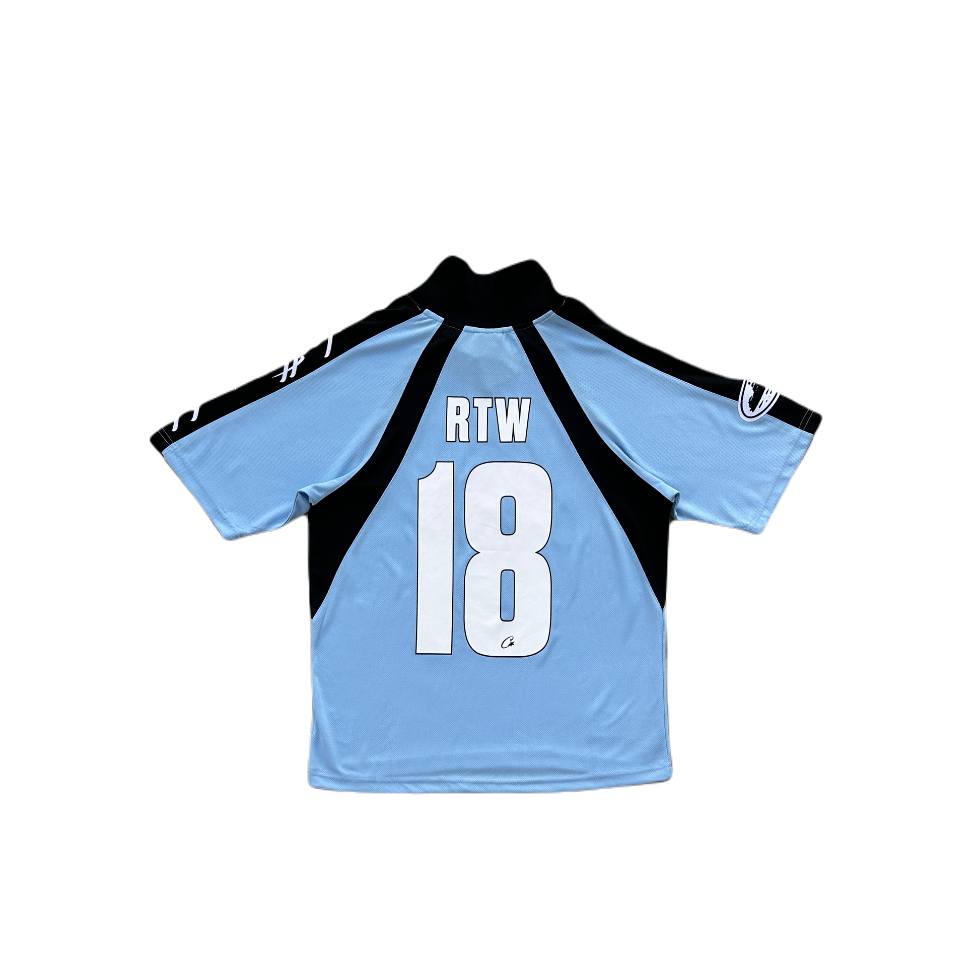 T-SHIRT CRTZ