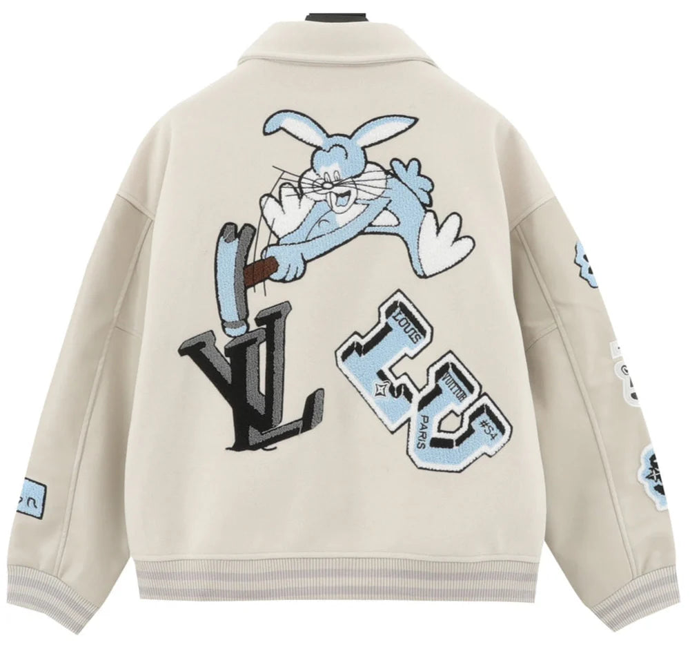 JACKET LV