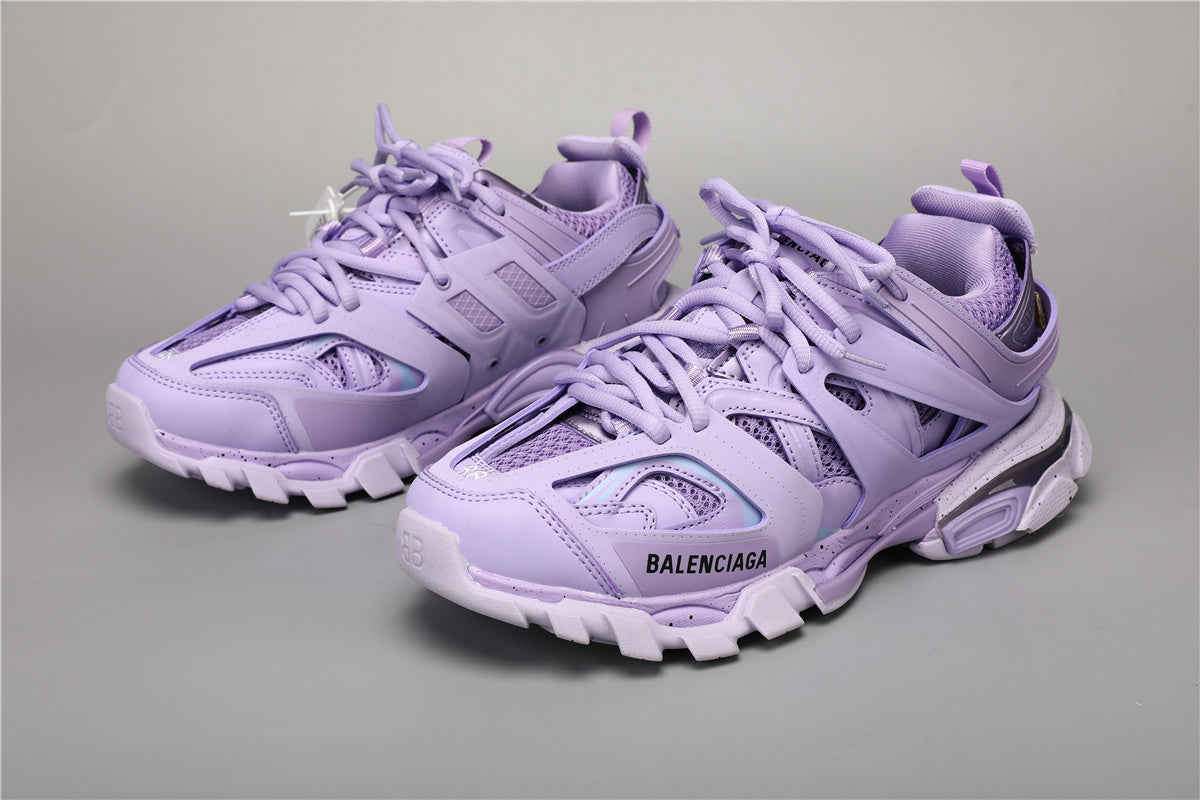 Balenciaga Track Sneakers Purple – Uomo Donna | Taglie 35–41
