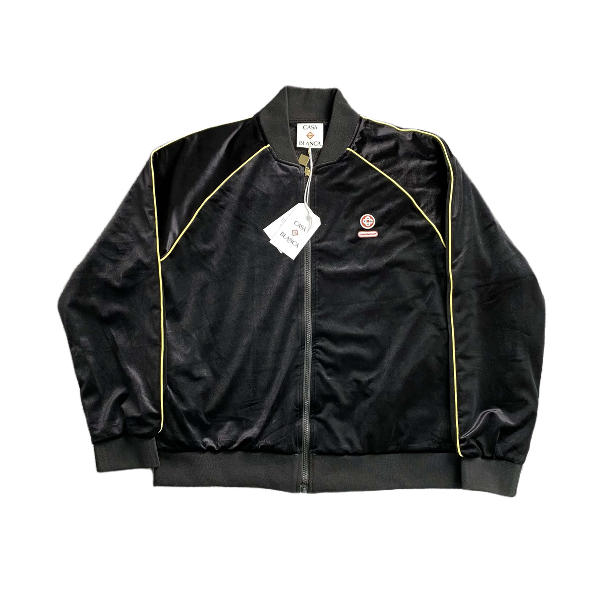 TRACKSUIT CASABLANCA