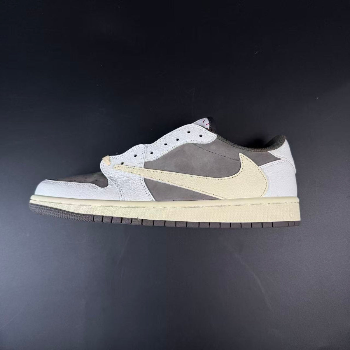 J1 REVERSE MOCHA
