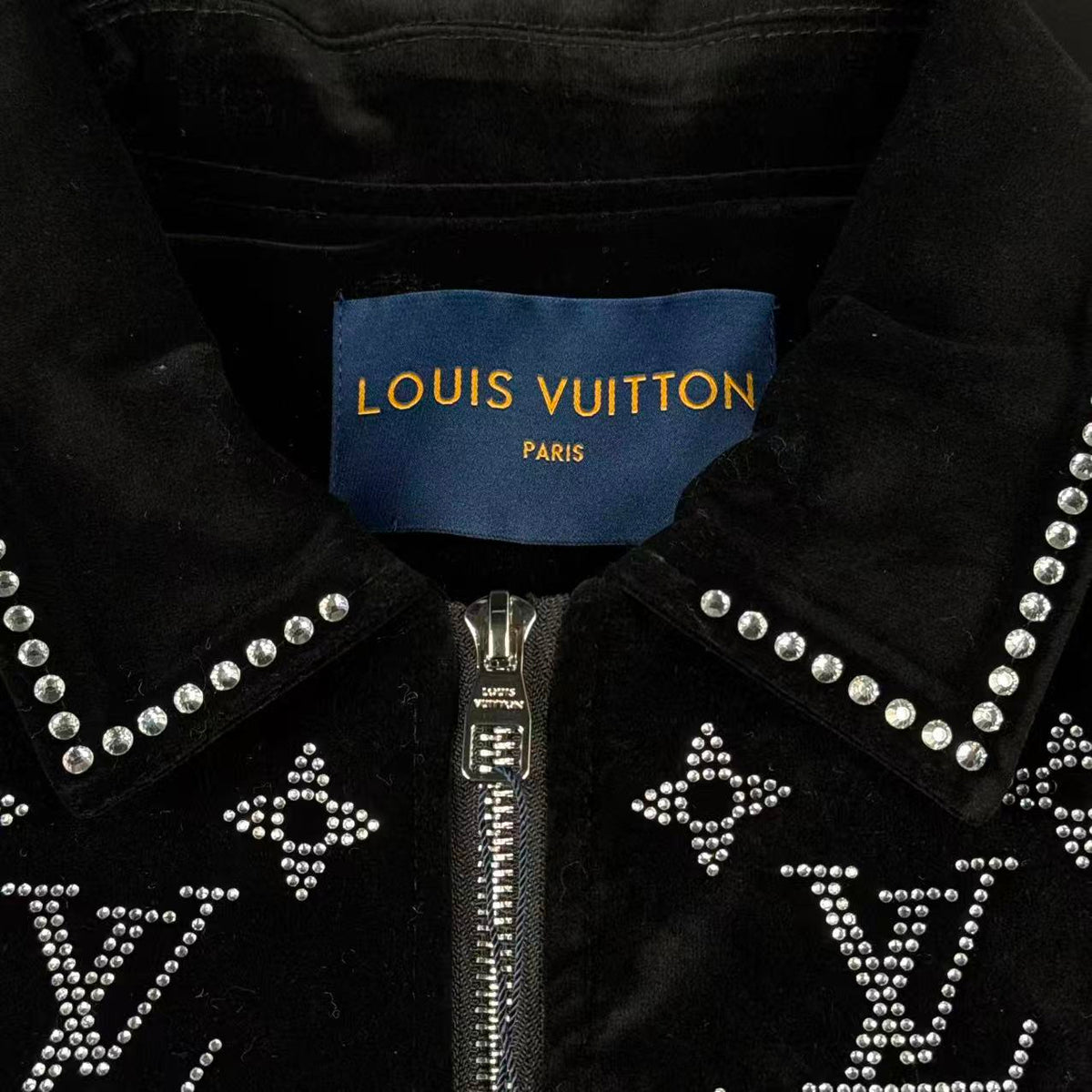 JACKET LV