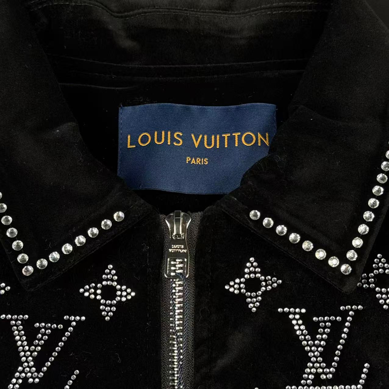 JACKET LV