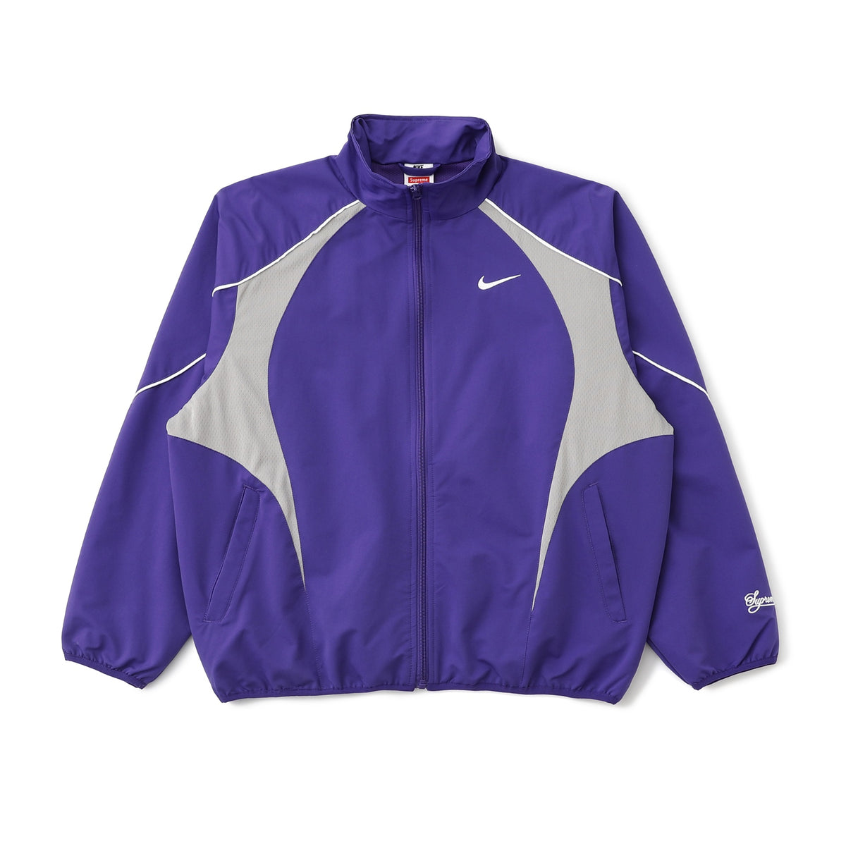 TRACKSUIT