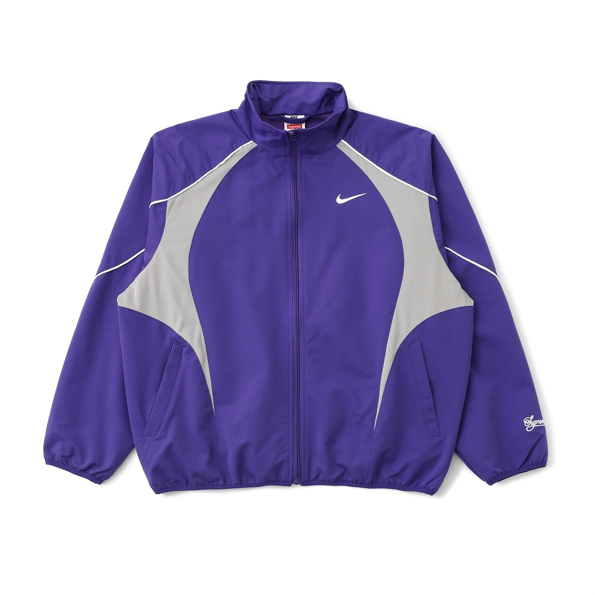 TRACKSUIT