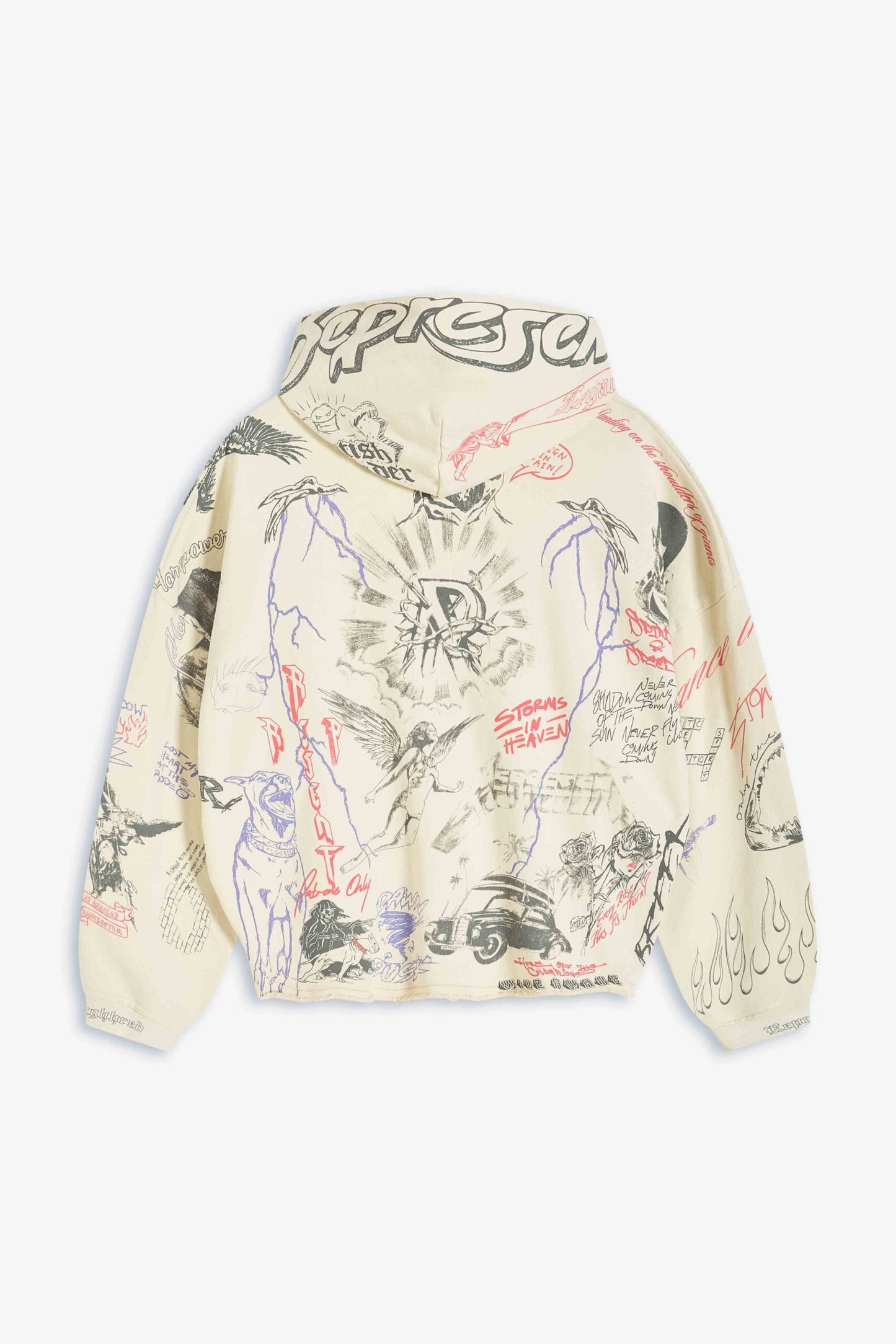 HOODIE