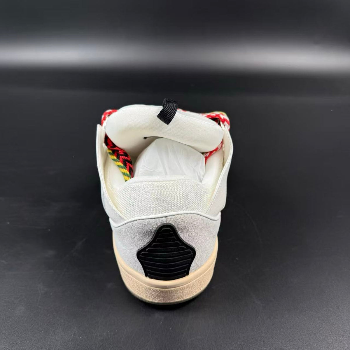 Curb Ivory