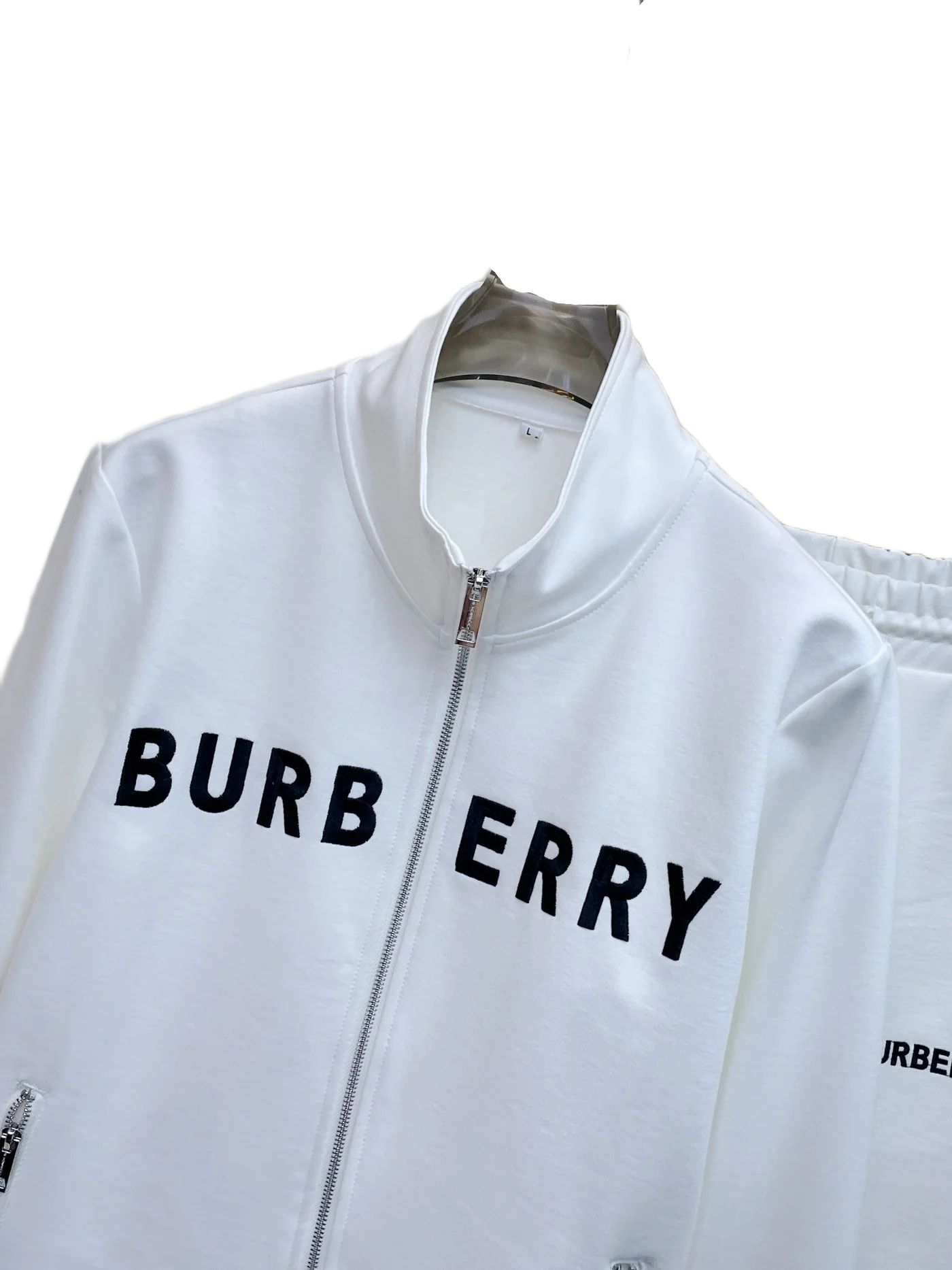 TRACKSUIT