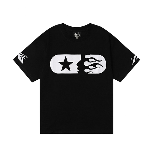 T-SHIRT HELLSTAR