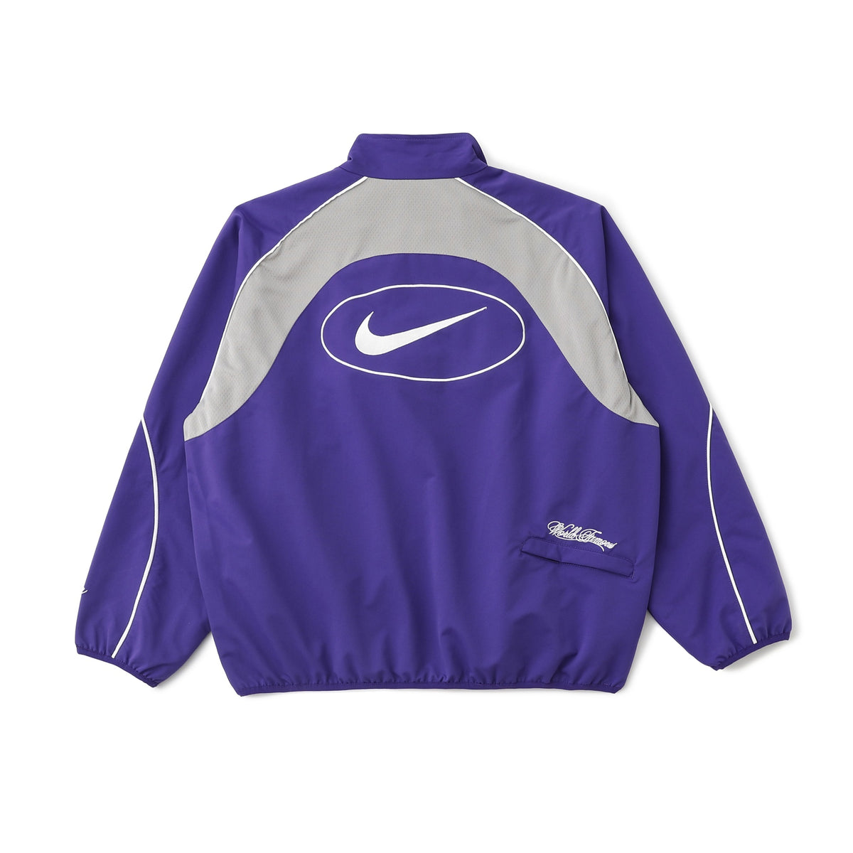 TRACKSUIT